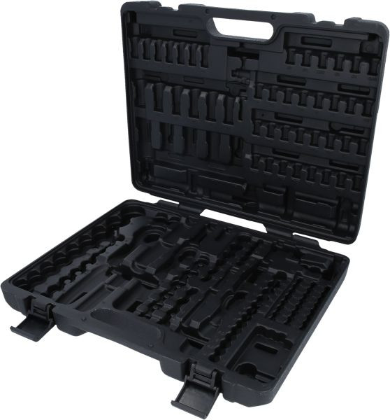 KS Tools maletín vacío de plástico para 917.0795, 917.0795-99