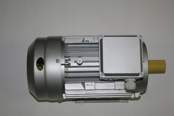 Motor ELMAG 400 voltios, 2,2 kW, 2850 rpm para modelo TIGER 340 (Chinook), 9100428
