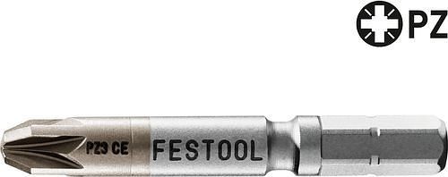 Festool Bit PZ PZ 3-50 CENTRO/2, VE: 2 Stück, 205072