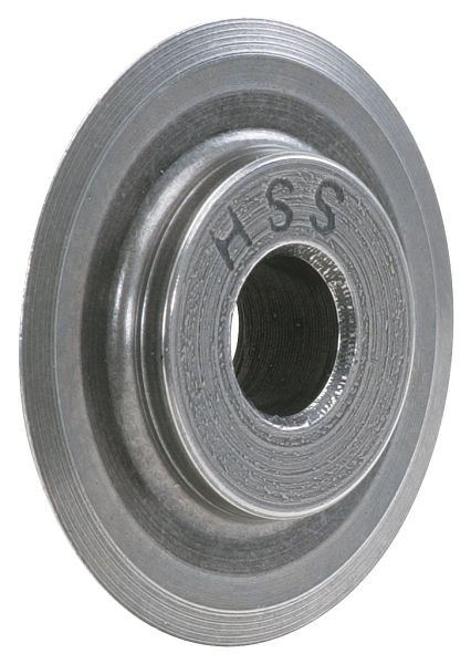 KS Tools Disco de corte de repuesto para cortatubos, metal, diámetro 18,2 x 3 mm, 101.1001