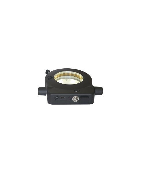 Juego de LED FOTÓNICOS HPRL USB: Anillo de luz de alta potencia 66/8, distancia de trabajo 45-130 mm, 80-300 mm, 10106