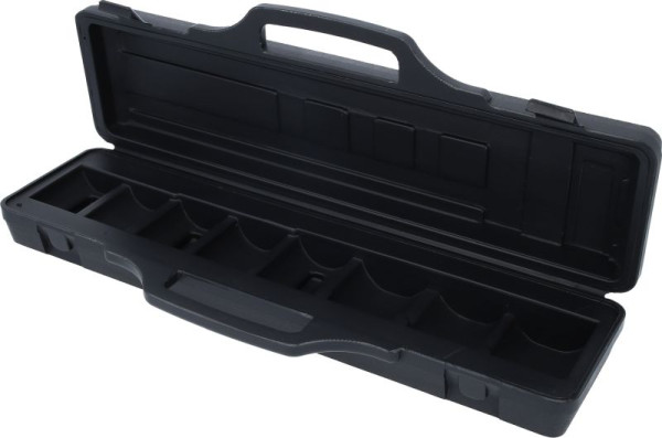 KS Tools maletín vacío de plástico para 515.0210, 515.0210-99