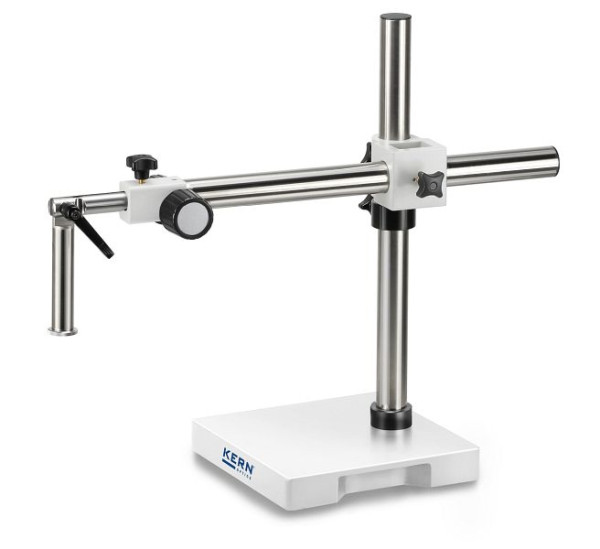 Soporte para microscopio estéreo KERN Optics (universal) brazo telescópico, OZB-A5201