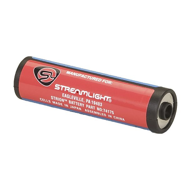 Juego de baterías ELSPRO para STRION LED HL, LX-74175