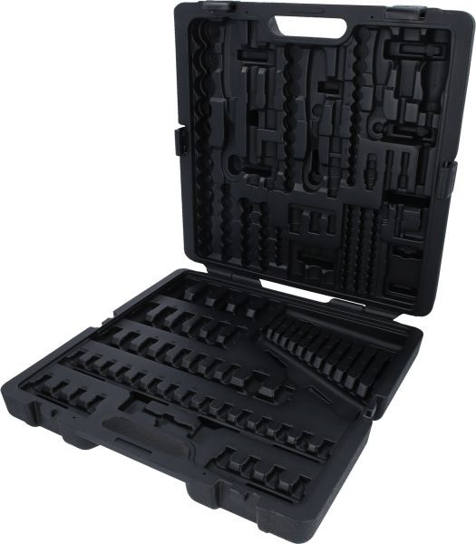 KS Tools maletín vacío de plástico para 917.0216, 917.0216-99