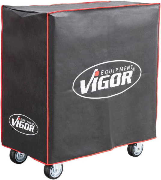 Funda universal VIGOR, para Serie XL, V6610-XL