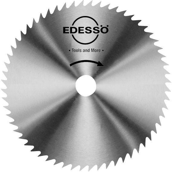 Hoja de sierra circular para construcción Edessö VS / CV 170x1,4x30 Z: 100 NV-C, acero CV estándar, 2/7/42, 64017030