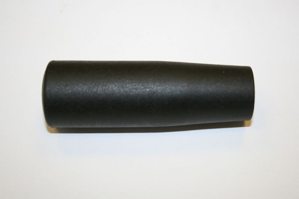 ELMAG Mango de PVC con IT 14 mm, longitud 85 mm, Ø 26 mm, 9802098