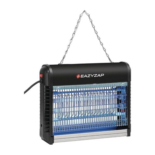 Insecticida Eazyzap LED 9W, FD496