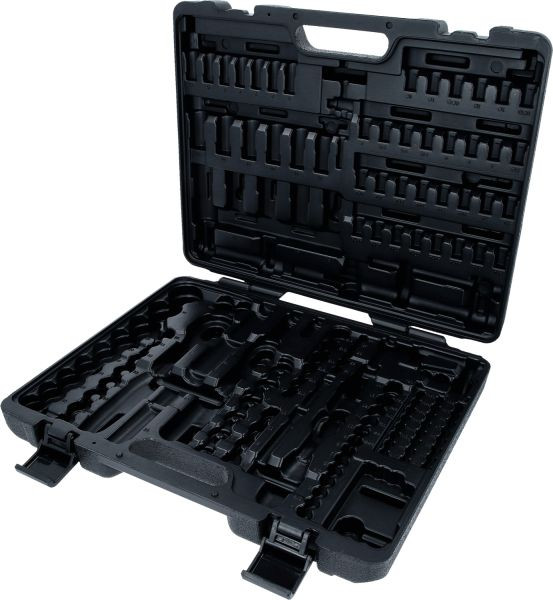 KS Tools maletín vacío de plástico para 918.0795, 918.0795-99