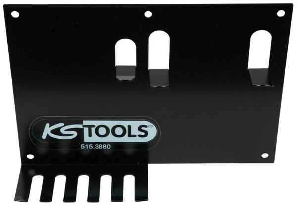 KS Tools Soporte para martillo cincelador neumático, 515.3882