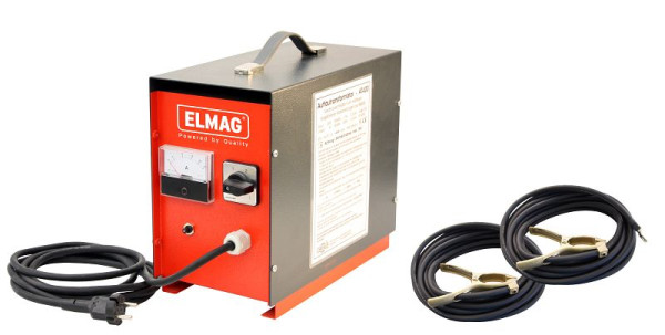 Transformador de descongelación ELMAG PROFI - SET, 55011