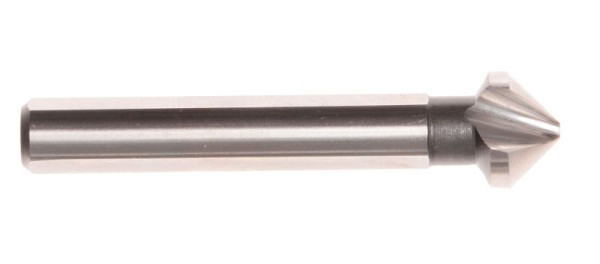 Avellanador multirango Projahn HSS-Co 90 ° 6,3x45 mm, 357063